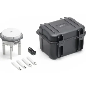 DJI D-RTK 3, DJI Distribuidores oficiales