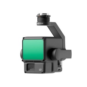 Zenmuse L2, DJI DISTRIBUIDOR OFICIAL