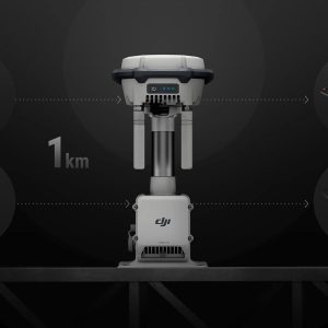 D-RTK 3 Fija