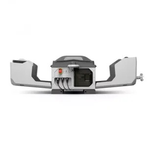dock 3, DJI Distribuidores oficiales
