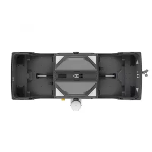 dock 3, DJI Distribuidores oficiales