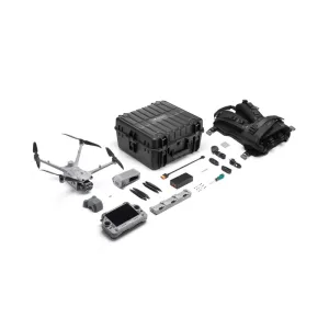 , DJI Distribuidores oficiales