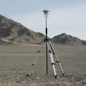 Kit poste y trípode D-RTK 3, DJI Distribuidores oficiales