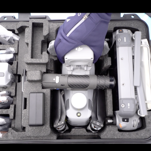 Kronos M4 - DJI Matrice 4