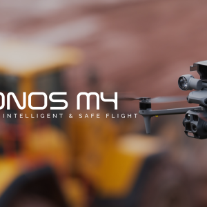 Kronos M4 - DJI Matrice 4