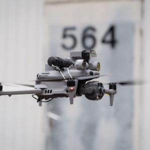 Kronos M4 - DJI Matrice 4