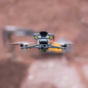 Kronos M4 - DJI Matrice 4