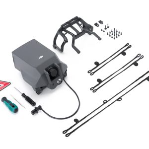 Paracaídas DJI AP100