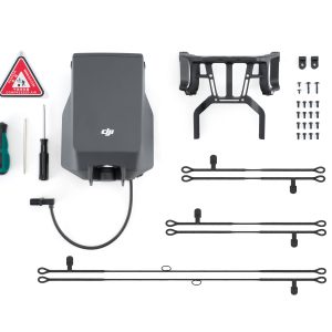 Paracaídas DJI AP100