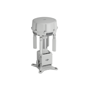 DJI O4 Ground Station