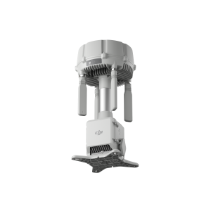 DJI O4 Ground Station
