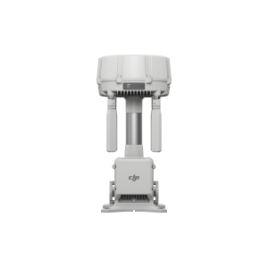 DJI O4 Ground Station