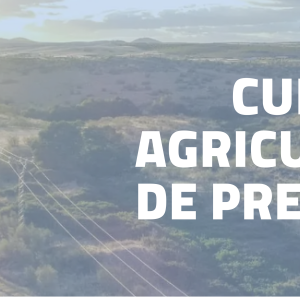 Curso Agricultura de precisión - Umiles University - (AGR)