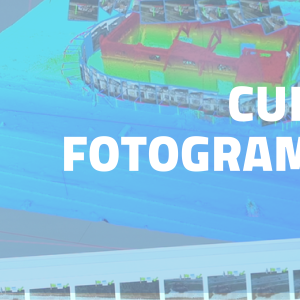 CURSO DE FOTOGRAMETRÍA